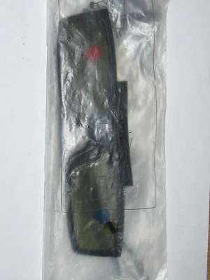 NUEVAS Gafas Activas Samsung 3D SCG-5100GB con Batería Sellada Sin Usar Foto 1 de 2