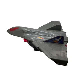 Hot Wheels™ Super Ultimate Garage Replacement Part Jet Plane Airplane ONLY - Picture 1 of 3