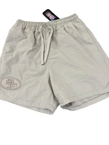 Pro Standard shorts 49ers Size M Trunks - Picture 1 of 6