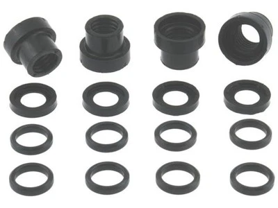 Kit de herrajes de freno delanteros API 26647VHCX 1996 1997 para Chevrolet Tahoe 1995-2000 Foto 1 de 2