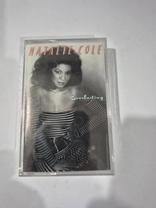 Everlasting by Natalie Cole (1987, Manhattan Records), Cassette Tape New - Picture 1 of 2