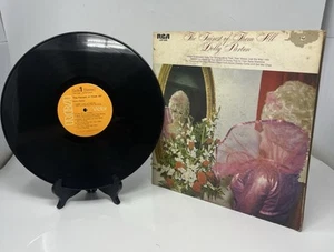 Dolly Parton - The Fairest of Them All 1970 Vinyl LP Vintage - Picture 1 of 6