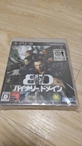 Binary Domain Ps3 - Picture 1 of 4
