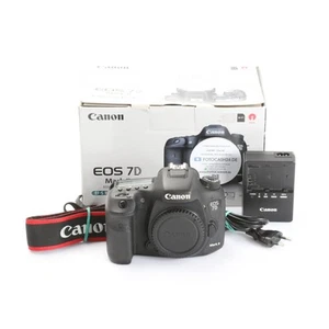 Canon EOS 7D Mark II + Très Bien (272017) - Photo 1/8