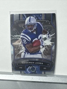 Edgerrin James 2024 Topps Resurgence #43 Indianapolis Colts - Picture 1 of 10