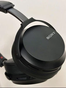 SONY MDR-Z7M2 Stereo Headphone Balance Connection Correspondence tested W/Box - Picture 1 of 5