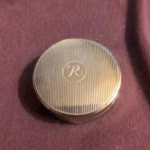 1950s revlon Rouge Compact - Picture 1 of 3