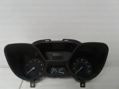 Grupo de velocímetro MPH compatible con 14-15 TRANSIT CONNECT 1487996 Foto 1 de 4