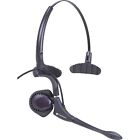 Plantronics H171N DuoPro Convertible over-the-ear/over-the-head headset for M22