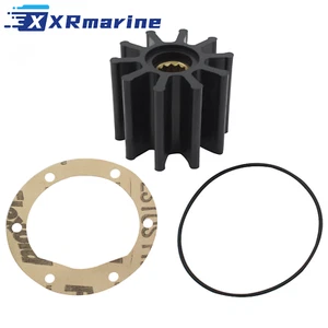 Service Kit Für Jabsco Impeller Jabsco 17937-0001-P - Picture 1 of 8