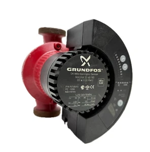 Grundfos Magna 32-60 180mm Heizkreispumpe Pumpe Umwälzpumpe 96748493 - Bild 1 von 7