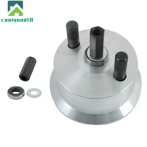 For Duramax Isuzu 6.6L Rear Crankshaft Seal & Wear Sleeve Installer Tool J-44642 - Picture 1 of 16