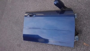 Türe Tür vorne rechts front right door Subaru Impreza 4 Türer Kombi GDA 01-02 - Bild 1 von 10
