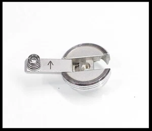 207303 MINOLTA SRT-101 REWIND KNOB REPAIR PART USED SRT 101 - Picture 1 of 2