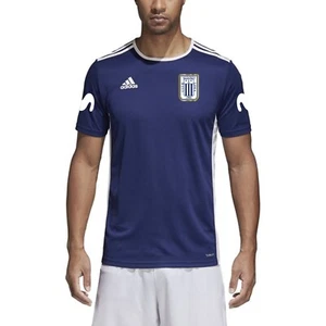 ALIANZA LIMA Perú camisa peruana original adidas artículo raro camiseta entrenamiento - Imagen 1 de 11