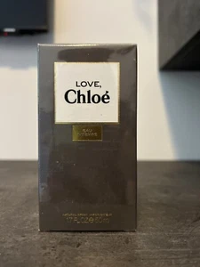 Chloè Love Intense 50 Ml Eau De Parfum Rarissimo Sigillato - Imagen 1 de 5