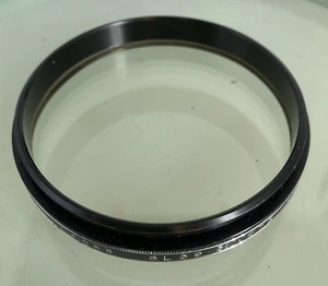 KENKO SL 39.3 72mm UV FILTER FOR CAMERA LENS + CLEAN - 184 - Picture 1 of 4