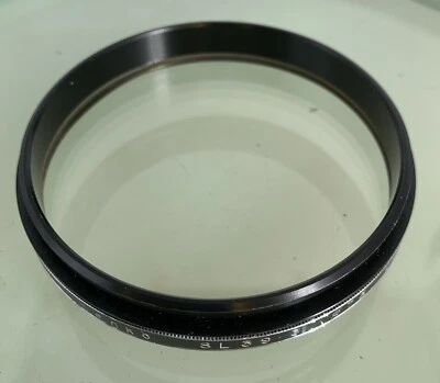 KENKO SL 39.3 72mm UV FILTER FOR CAMERA LENS + CLEAN - 184 - Image 1 of 4