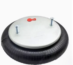 CANTIDAD:1 Equipo Amortiguador de Vibraciones Airbag FS330-11(1B 330) Amortiguador - Imagen 1 de 1