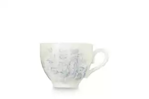Burleigh - Blue Asiatic Pheasants - Teacup - 99358N - Picture 1 of 2