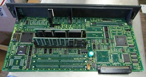 FANUC A16B-3200-0054/03A A16B-3200-0054/03A602086 A320-3200-T058/02 +2Memory Bds - Picture 1 of 10