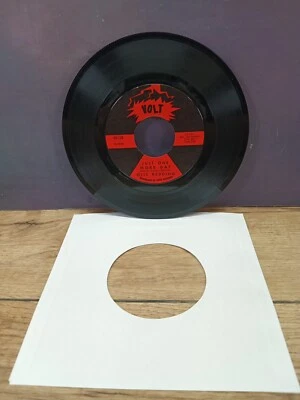 Otis Redding – I Can't Turn You Loose / Just One More Day - Volt V-130 - 1965 - Image 1 of 4