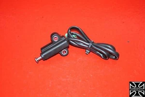 11 SENSOR DE SOPORTE DE PATADA LATERAL SUZUKI BANDIT 1250 ABS - Imagen 1 de 9