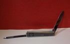Original altes Taschenmesser LUFTHANSA SENATOR Junkerwerk SOLINGEN