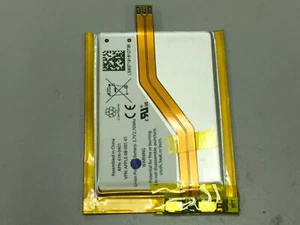New OEM Battery for iPod Touch 2nd Gen 2G 8GB 16GB 32GB 616-0401 616-0404 740mAh - Picture 1 of 5