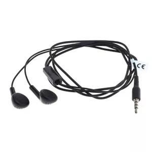 Headset Talk In Ear Kopfhörer f. HTC Wildfire S - Bild 1 von 3