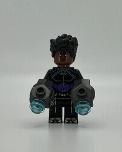 NUEVO LEGO Shuri Black Panther Marvel Superhero 76211 Minifigura - Imagen 1 de 5
