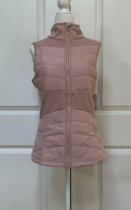 Brand New FILA SPORT Puffer Vest Various Colors and Sizes - Picture 1 of 9