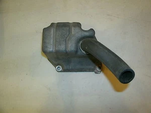 2006 Yamaha Apex ER (RX10RL) Crankcase Cover with Hose - Picture 1 of 2