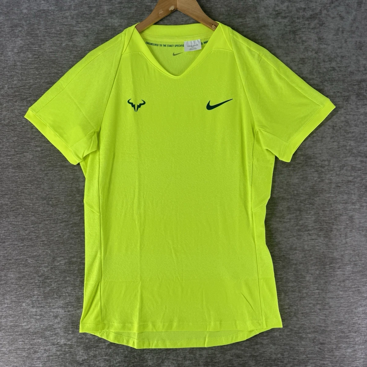 Nike Rafael Nadal テニスウェアセット Nike Rafael Nadal テニスウェアセット Nike Rafael Nadal テニス