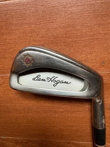 Ben Hogan Edge CFT 4 Iron RH Graphite Shaft 38.5" - Picture 1 of 5