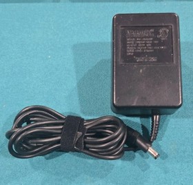Nintendo NES-002 Power AC Adapter Cord ORIGINAL OEM 
