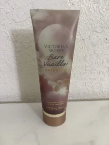 Victoria's Secret Bare Vanilla Daydream Fragrance Body Lotion 8 fl oz New - Picture 1 of 1