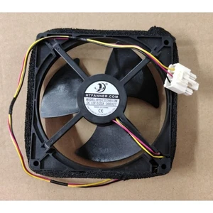 Refrigerator Freezer Fan Refrigerator Accessories Part for Midea BCD-318WTPZM（E） - Picture 1 of 1