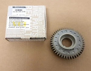 Camshaft Pulley For Renault Opel 2.0 dCi 130244321R - Picture 1 of 1