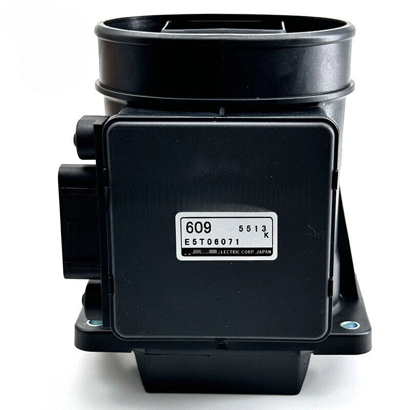 For Mitsubishi Pajero Montero L200 L400 3.0L V6 MAF Mass Air Flow Meter E5T06071 Foto 1 de 4