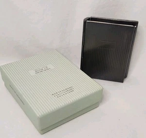 Book of Memories Restoration Hardware Book of Six Frames Open Box - Picture 1 of 11