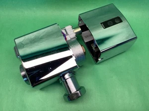 TOTO Automatik WC-Spülventil Modell TEU1LN#CP - Bild 1 von 11