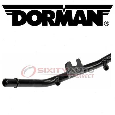 Dorman HVAC Heater Hose Assembly for 2001-2005 Pontiac Aztek 3.4L V6 Heating ls - Image 1 of 4
