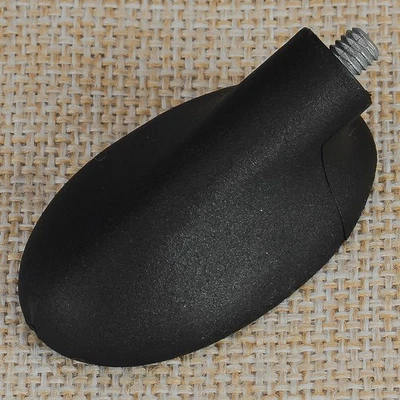 Base aérea de antena apta para Ford Fiesta Focus Escort Mondeo C-MAX Transit Foto 1 de 4