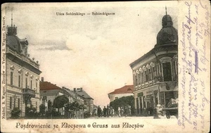 Sobieskiego  - Bild 1 von 2