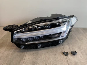Volvo XC90 II Frontscheinwerfer Scheinwerfer Full LED Vorne Links 32342482 - Bild 1 von 11