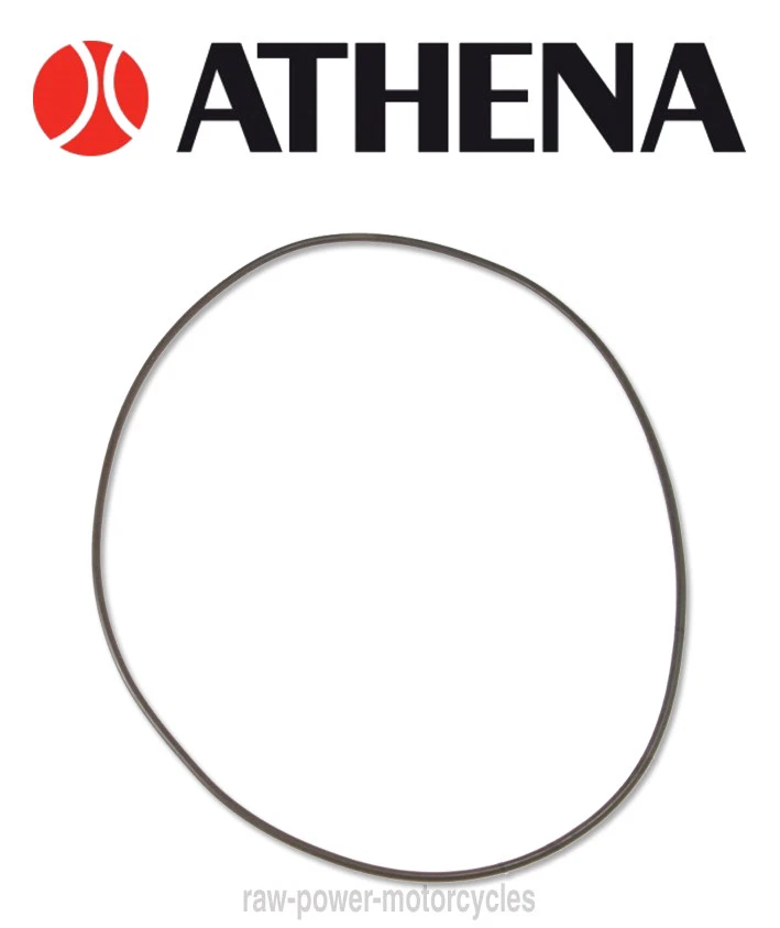 Se adapta a la junta de cubierta de embrague Athena 2004 Husqvarna TE 450 (8805550) Foto 1 de 1