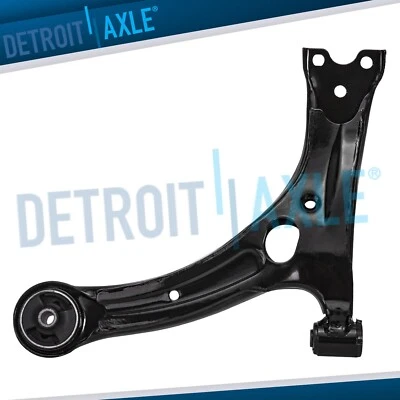 Front Right Side Lower Control Arm for Pontiac Vibe Toyota Matrix Celica Corolla - Image 1 of 4