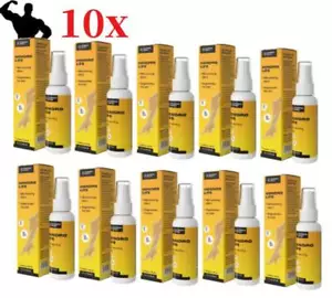 10X Hondrolife Spray The Original % New 30ml HOT$2025 - Picture 1 of 10