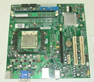 HP 5188-7686 MOTHERBOARD WITH AMD ATHLON 64 CPU+1024 MB RAM - Picture 1 of 2